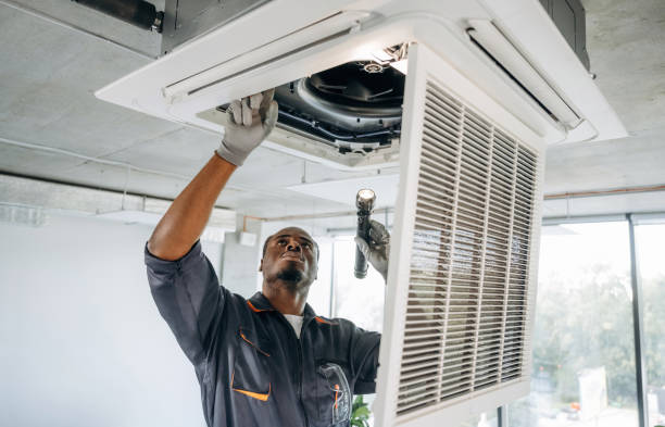 Licensed Heat Pump Repair service in Hiawatha, IA - FH HVAC