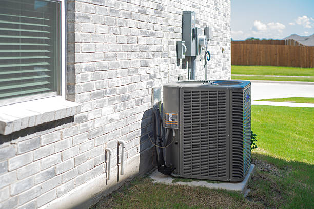 Reliable Heat Pump Repair contractor in Hiawatha, IA by FH HVAC